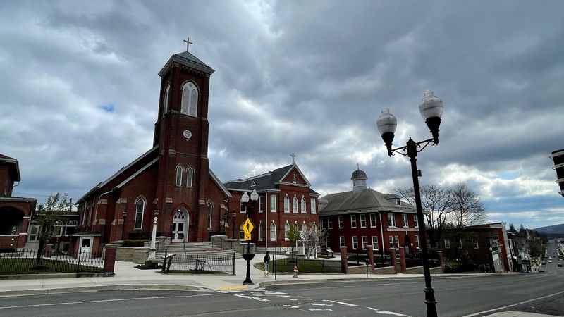 Frostburg