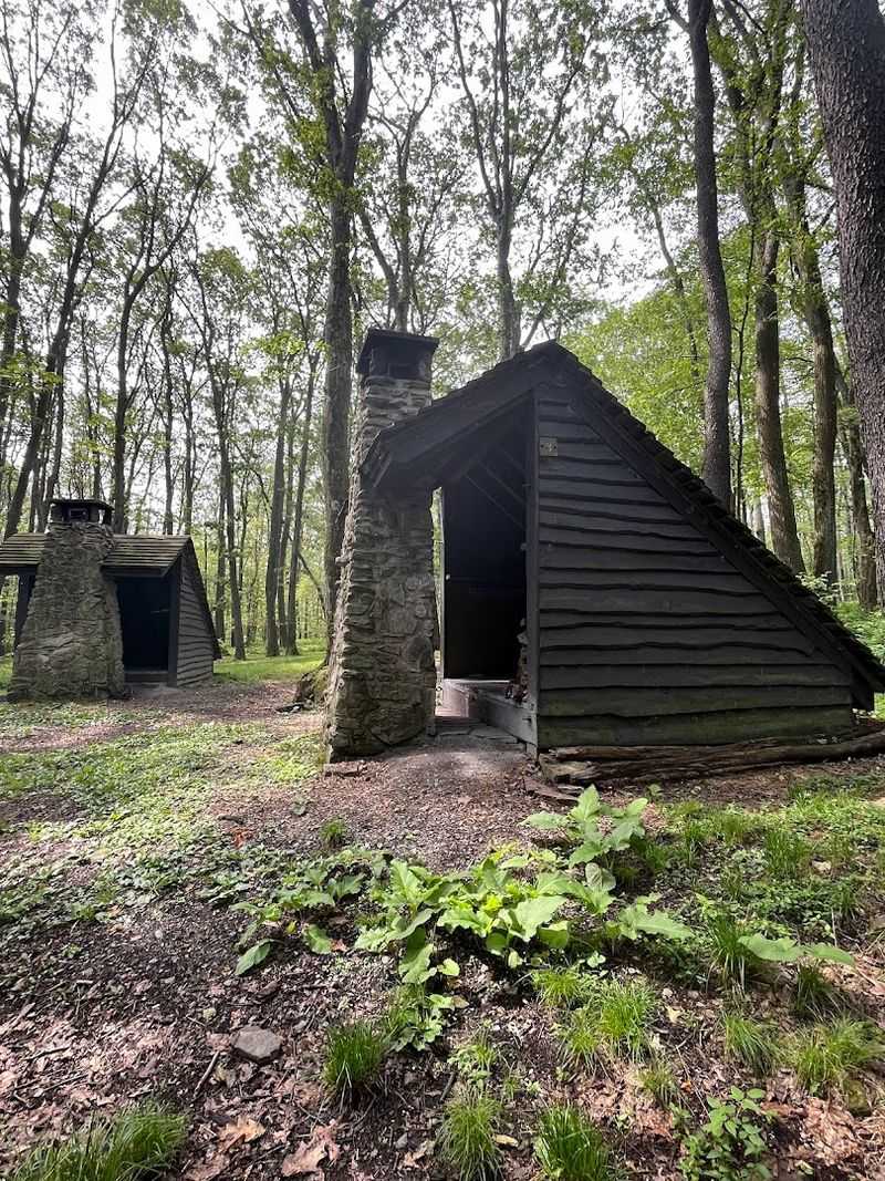 10 Underrated Pennsylvania State Parks That Are Worth The Trip - Decor Hint Laurel Ridge State Park
