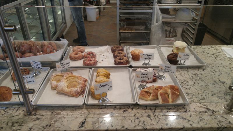 Homemade Desserts Worth Saving Room For