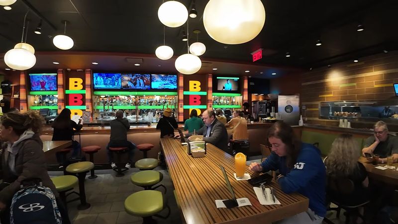 The Kind of Meal That Makes You Wish Your Layover Was Longer