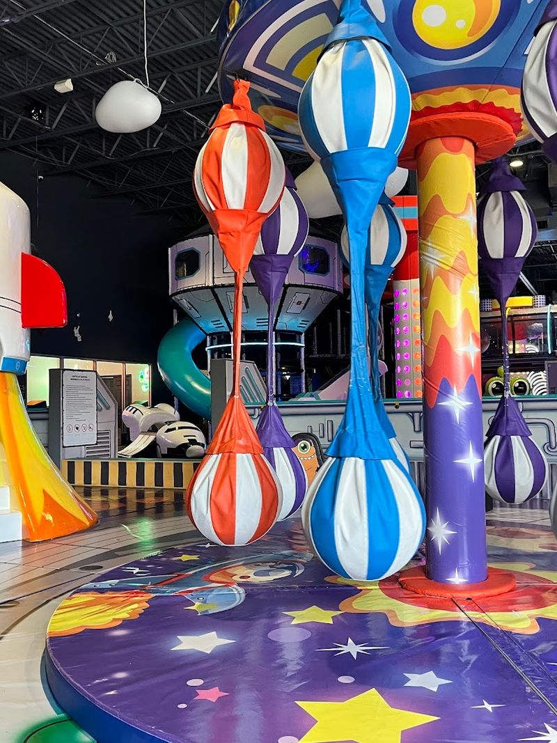 Catch Air – Dacula