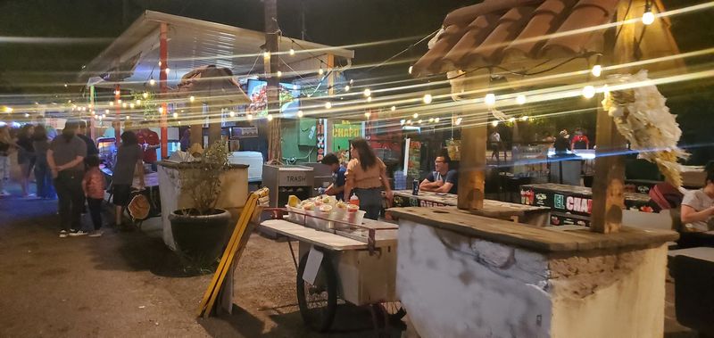 Selling Here Is Its Own Adventure