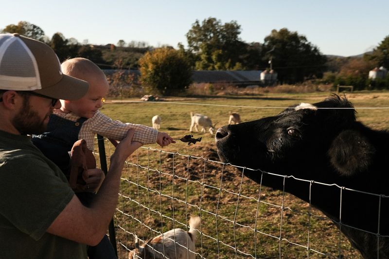 It Feels More Grounded Than A Typical Weekend Stop