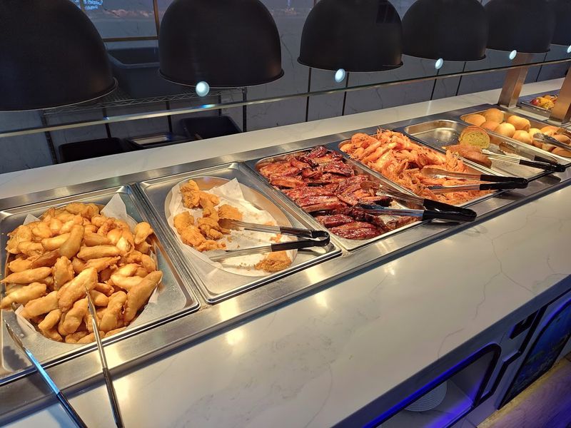 Buffetopia