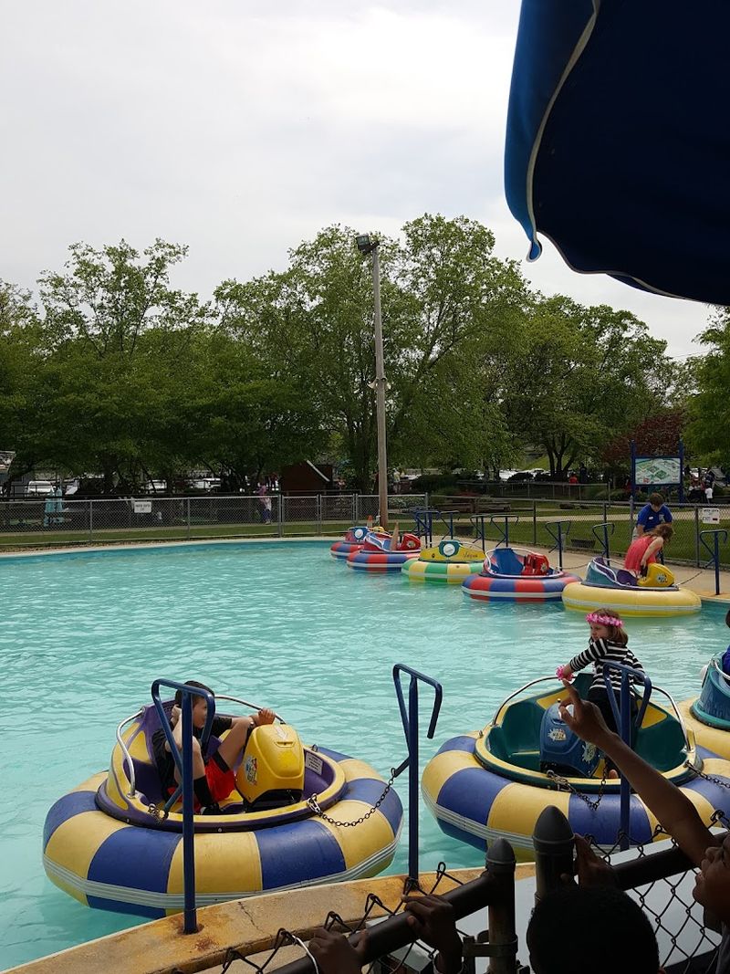 Swings-N-Things Fun Park