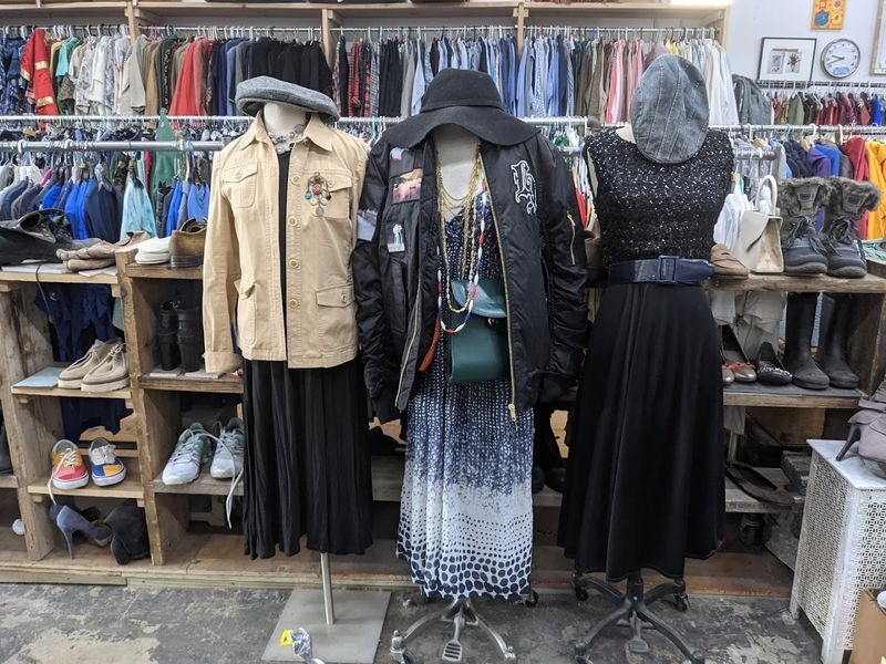 Clothing And Accessories Worth A Look