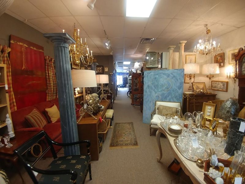 Organized Layout That Makes Navigation Easy