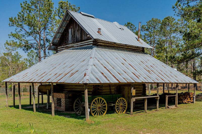 General Coffee State Park