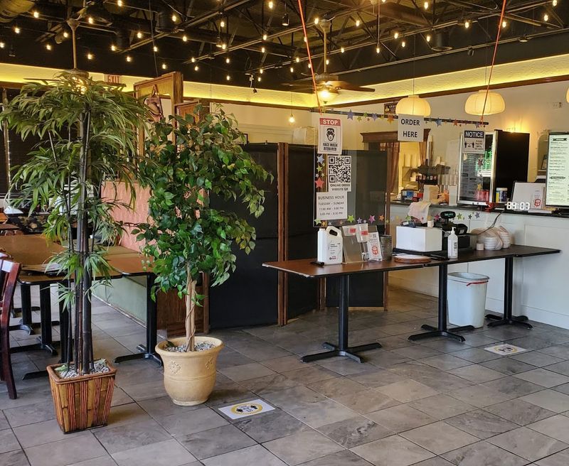 Kim Chi 2 Korean Restaurant