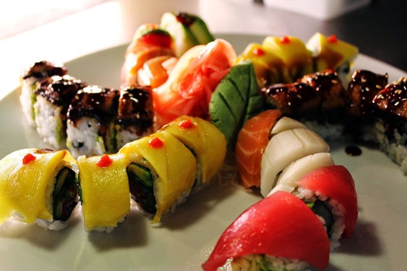 Stone Bowl Korean & Ramen