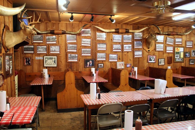 Black's Barbecue, Lockhart