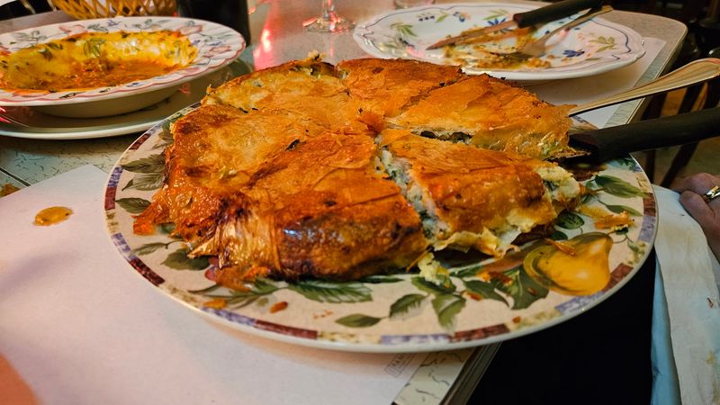 Three Brothers Restaurant