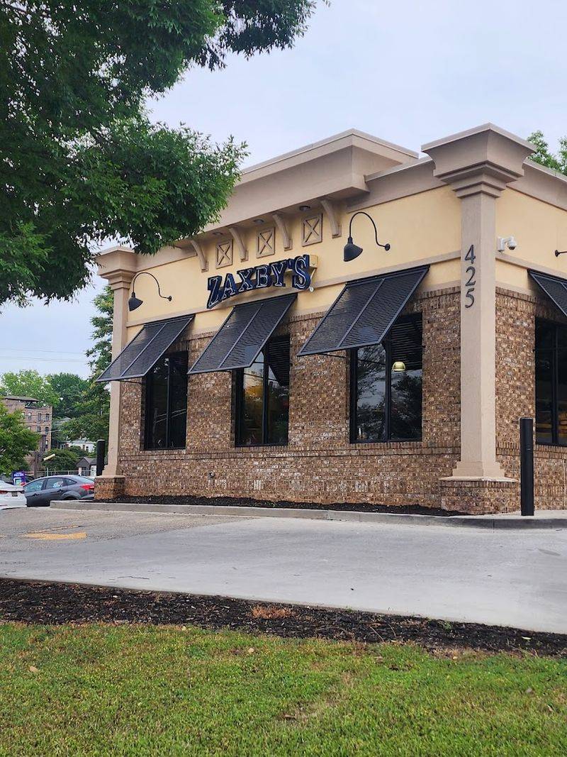 Zaxby's – Multiple Georgia Locations