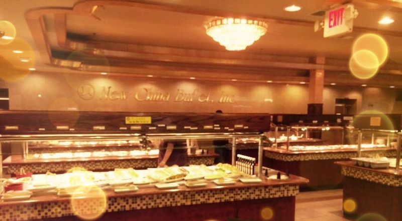 China Buffet King – Macon, GA