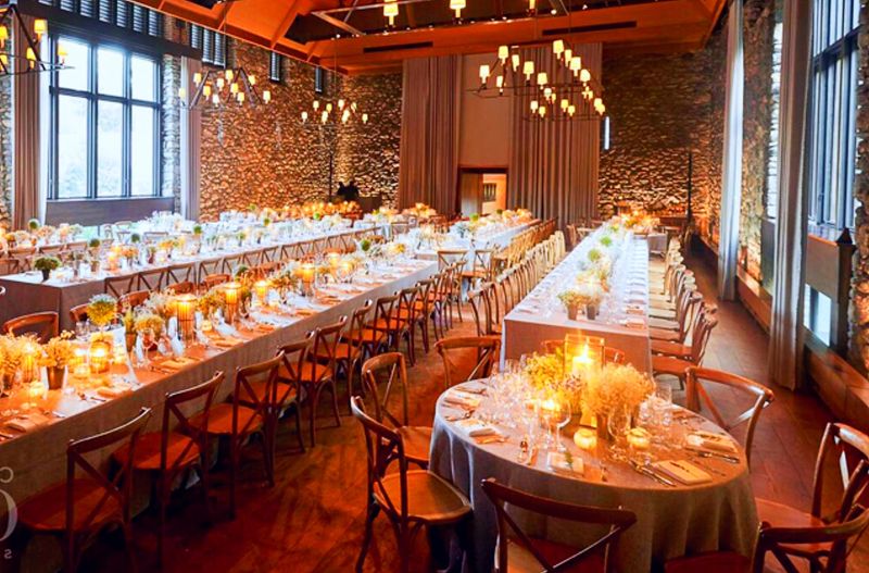 Blue Hill At Stone Barns