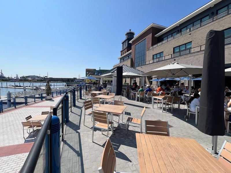 Boca Oyster Bar, Bridgeport