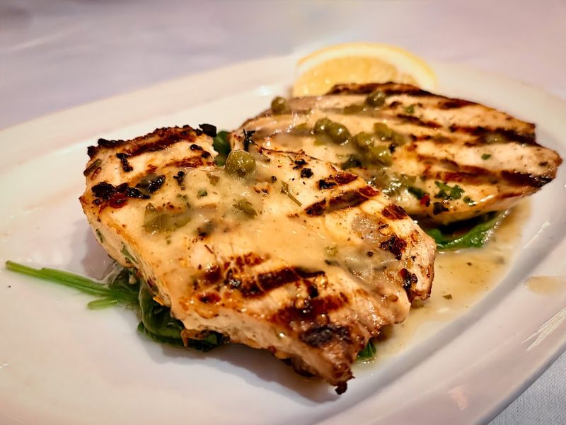 Michelina's Italian Restaurant