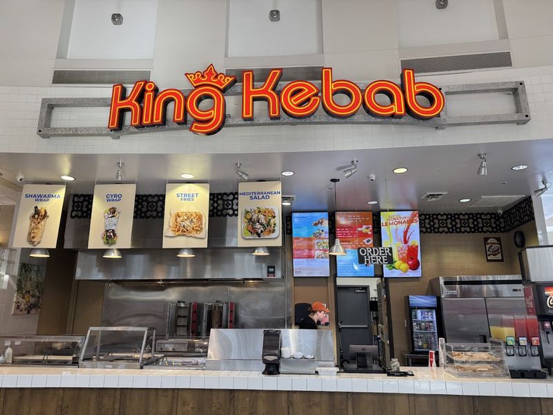 King Kebab