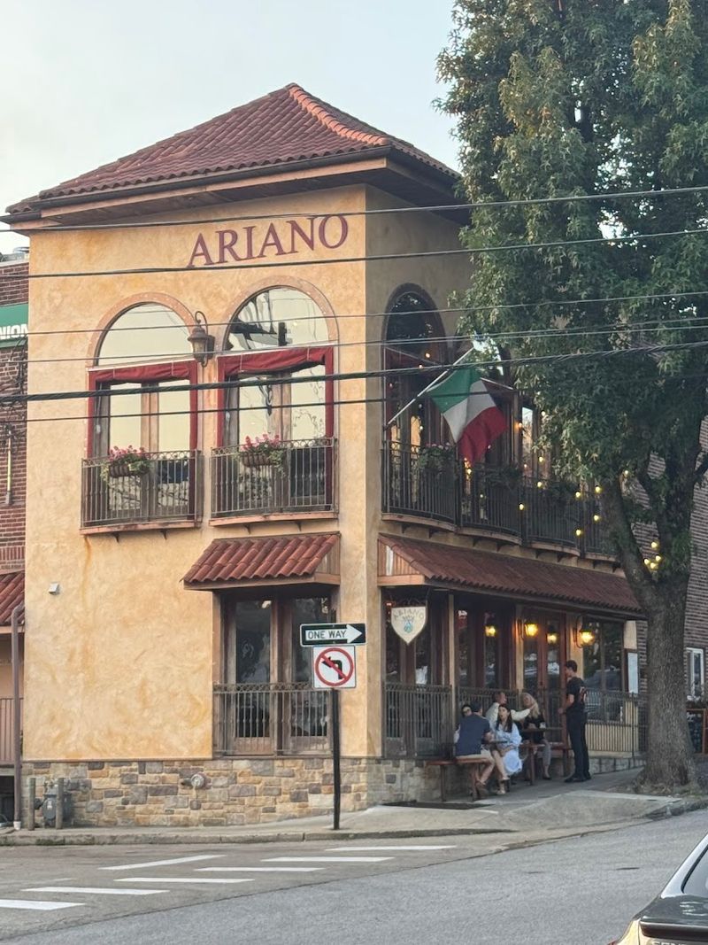 These Are The Delaware County, Pennsylvania Restaurants Locals Don't Get Tired Of - Decor Hint Ariano
