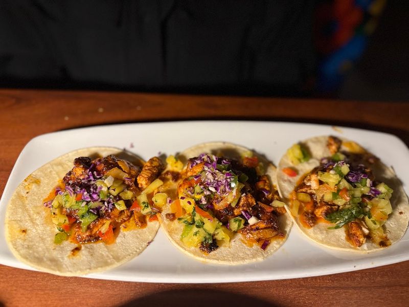 Gonza Tacos Y Tequila