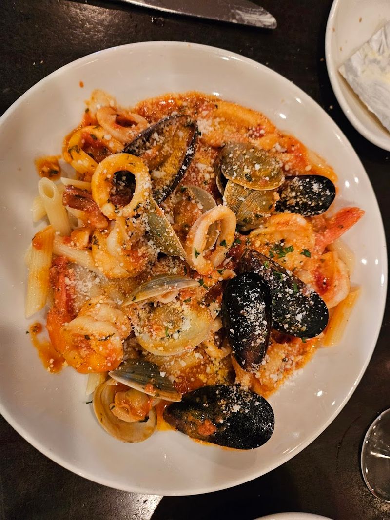 Gabriella Italian Ristorante