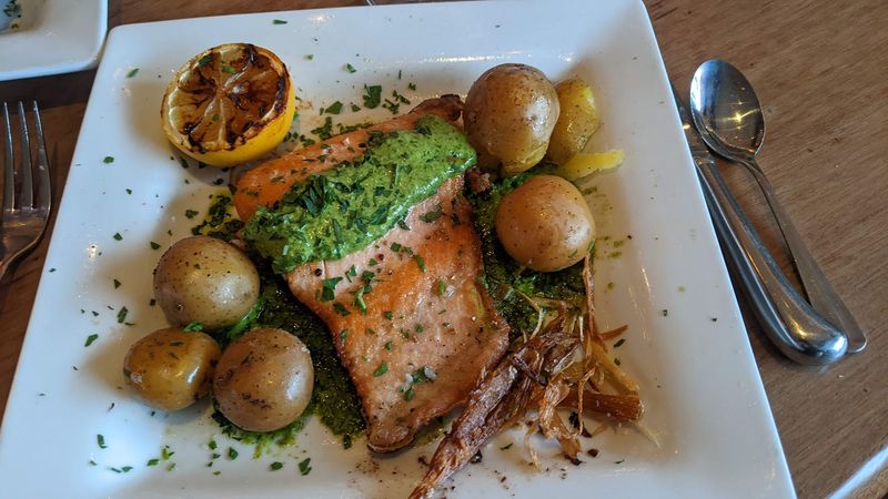 Cafe Pasqual's