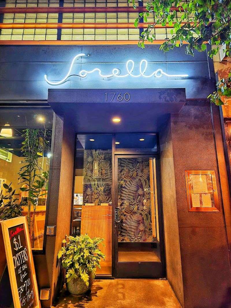 Sorella, San Francisco