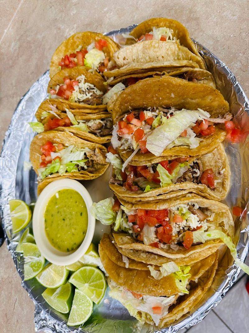 La Palma Family Restaurant