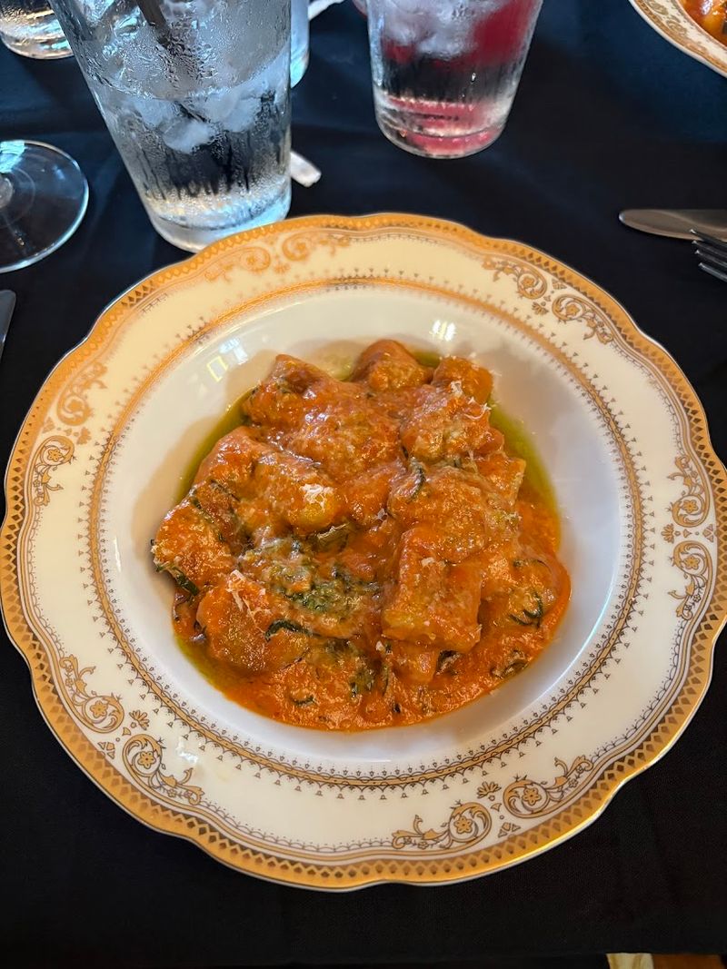 Rocco's Ristorante
