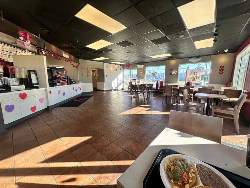 Tacos La Villa, Fresno