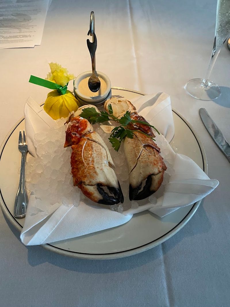 Truluck's Ocean's Finest Seafood & Crab