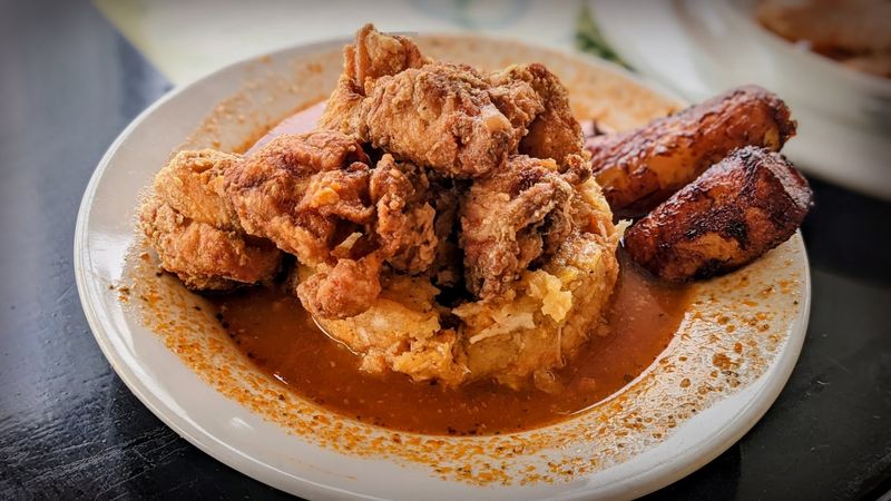 11 Puerto Rican Restaurants In California You Have To Try In 2026 - Decor Hint Mofongos Restaurant, North Hollywood