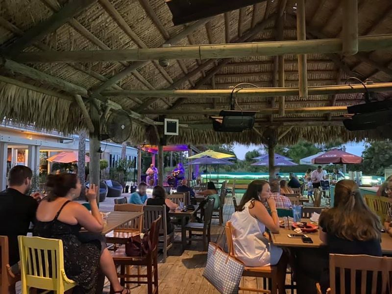 Tortuga Jack's – Jekyll Island