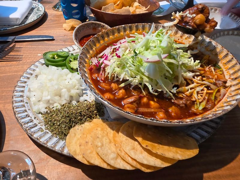 Elena's, San Francisco