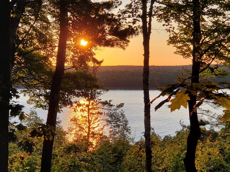 Ellison Bay, Door County