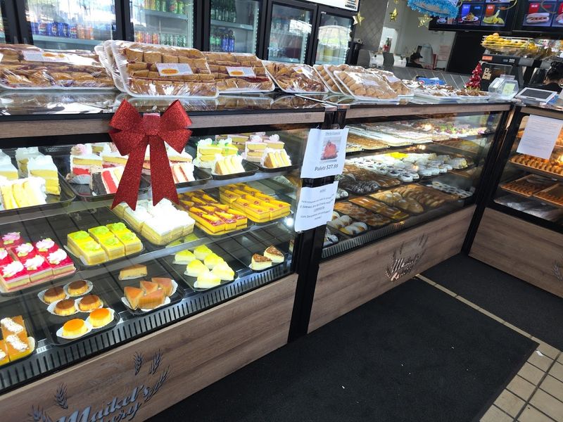 Maikel's Florida Bakery