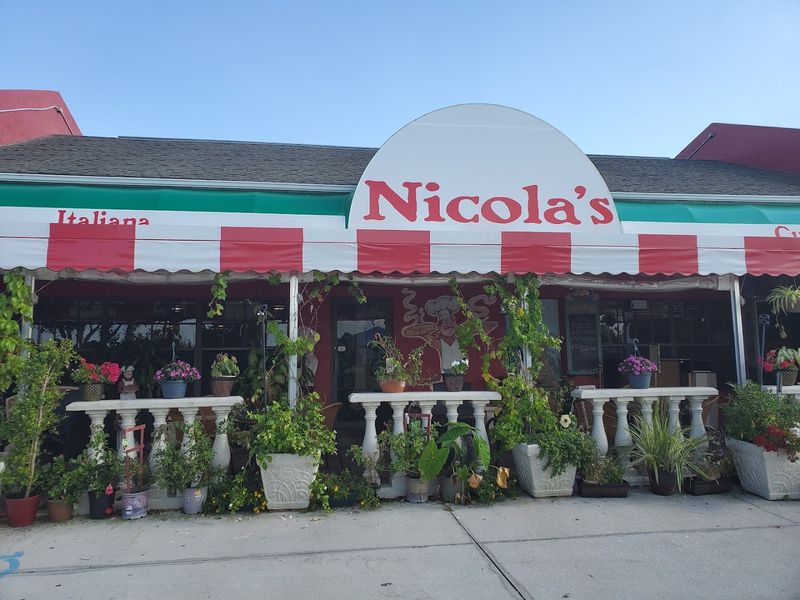 Nicola's Italian Kitchen