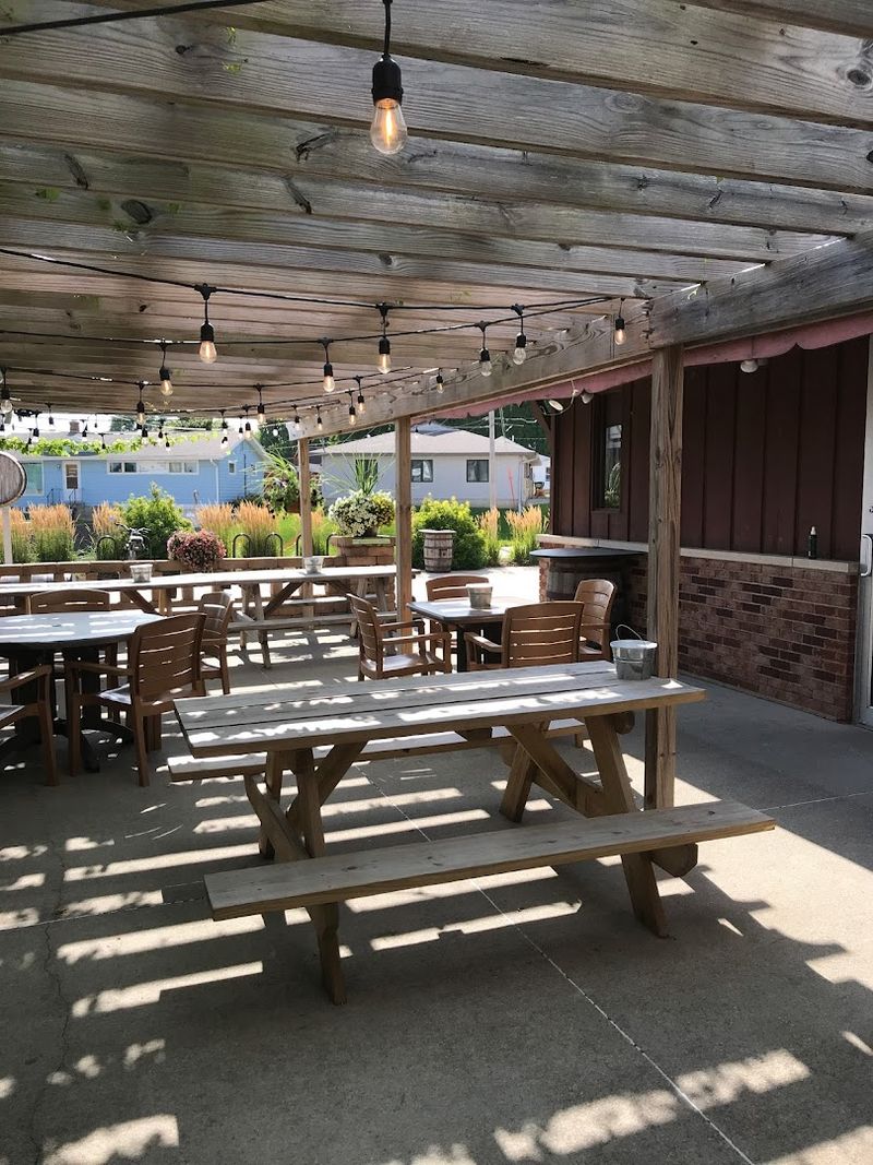 Dixie's Biergarten