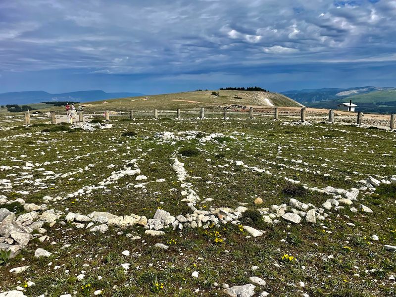 Bighorn Medicine Wheel