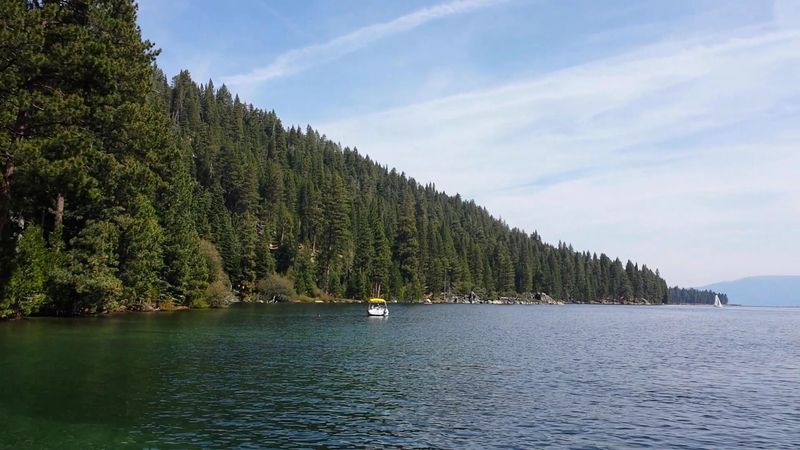 Emerald Bay, Lake Tahoe
