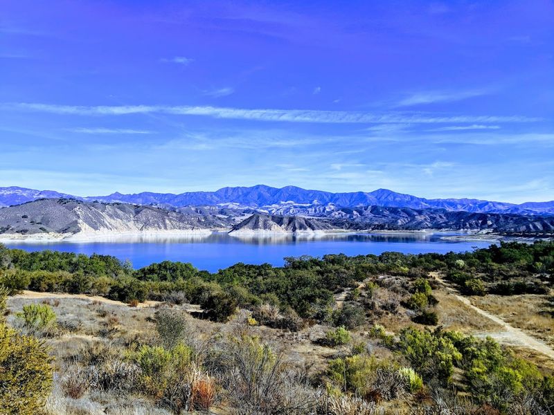 Cachuma Lake Recreation Area