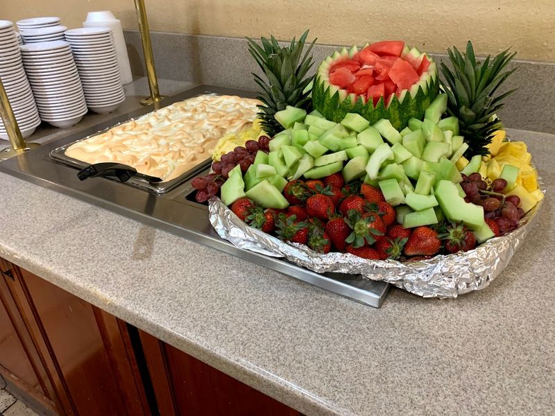 Georgia Mountain Fairgrounds Adds to the Experience