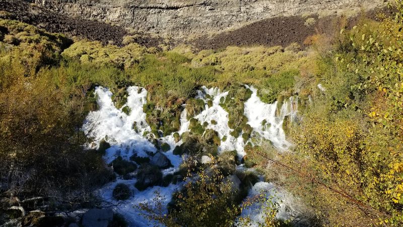 Thousand Springs State Park