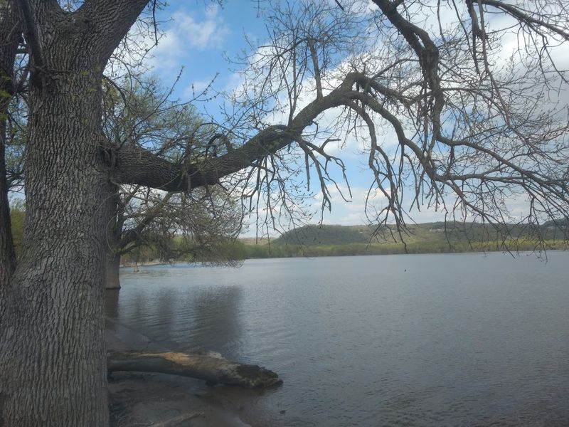 Lake Pepin, Maiden Rock Area
