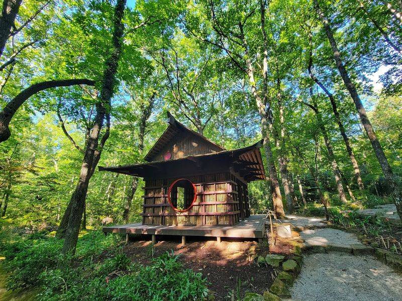 Monte Sano State Park