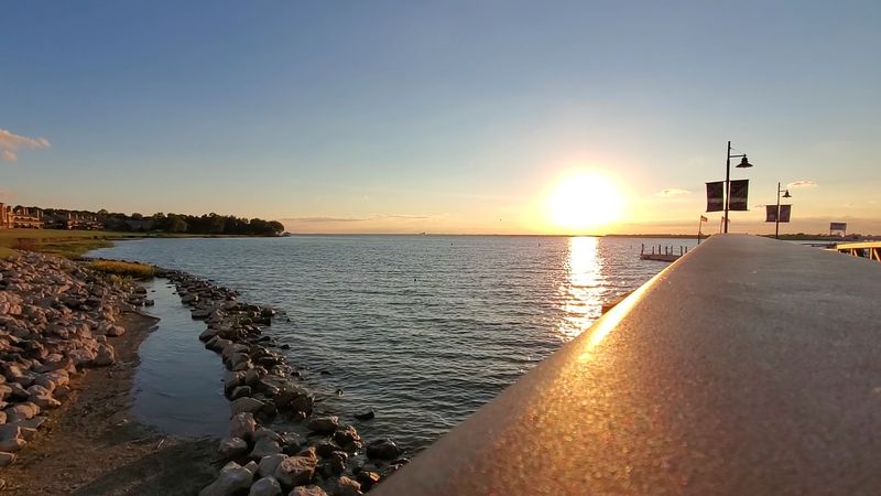 Lake Ray Hubbard, Rockwall