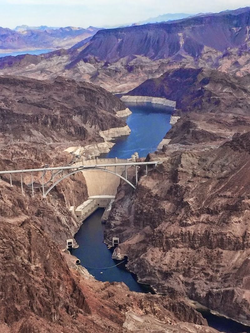 Hoover Dam