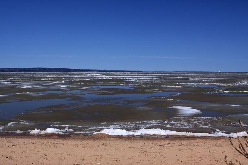 Chequamegon Bay, Near Ashland