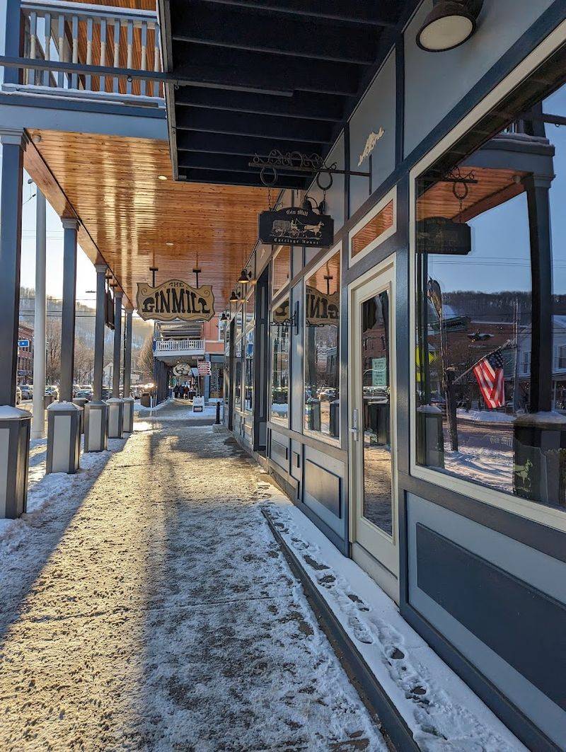 Ellicottville