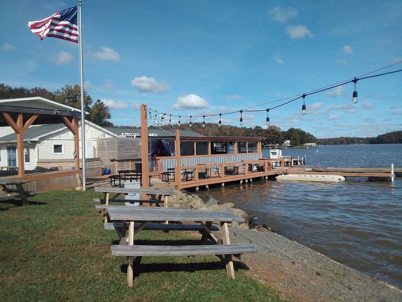 14 Beloved North Carolina Lakes That Keep Locals Coming Back Each Summer - Decor Hint Lake Tillery